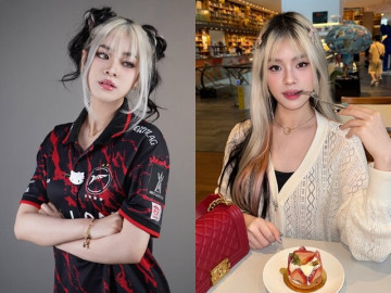 71 người đẹp "đọ sắc" bất phân thắng bại tại Bán kết Miss Cosmo, Hoa hậu Phương Linh gặp sự cố không ngờ 7 Nhan sắc nữ tuyển thủ Thái Lan hot MXH vì tố cáo đồng đội gian lận tại SEA Games 33, gia thế cực khủng