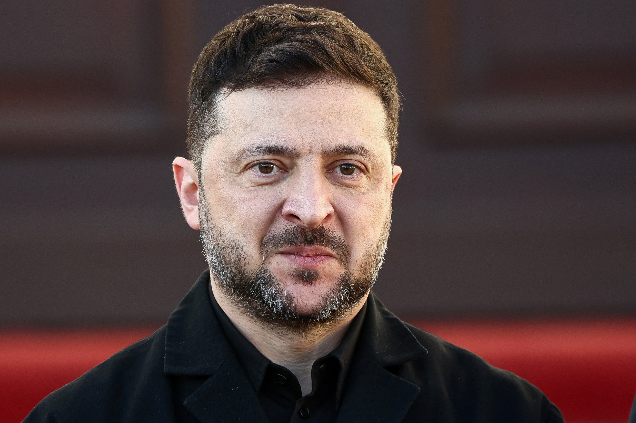 75% người Ukraine không muốn đổi đất lấy hòa bình 1 Ukraine - Ảnh 1.