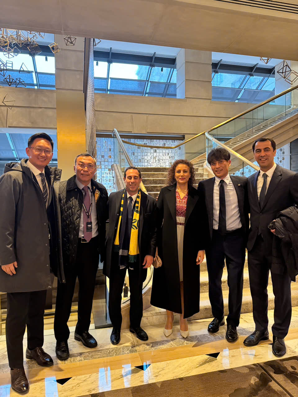 Nóng: 8 bảng đấu World Cup 2026 cực gay cấn, Tổng thống Trump nhận giải thưởng lạ từ FIFA- Ảnh 4.