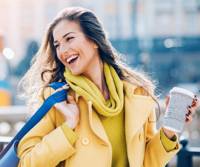 8 điều những người hạnh phúc không quan tâm, nhiều người vẫn mãi bận lòng 1 8 điều những người hạnh phúc không quan tâm, nhiều người vẫn mãi bận lòng - 1