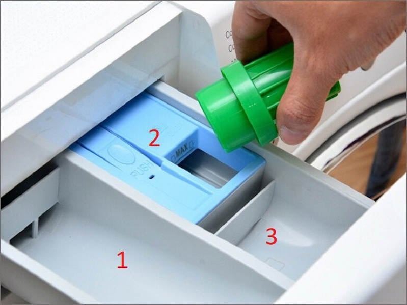 8 lỗi sai khi dùng máy giặt, tôi đau khổ nhận ra mình mắc tất cả- Ảnh 1. 8 lỗi sai khi dùng máy giặt, tôi đau khổ nhận ra mình mắc tất cả- Ảnh 1.