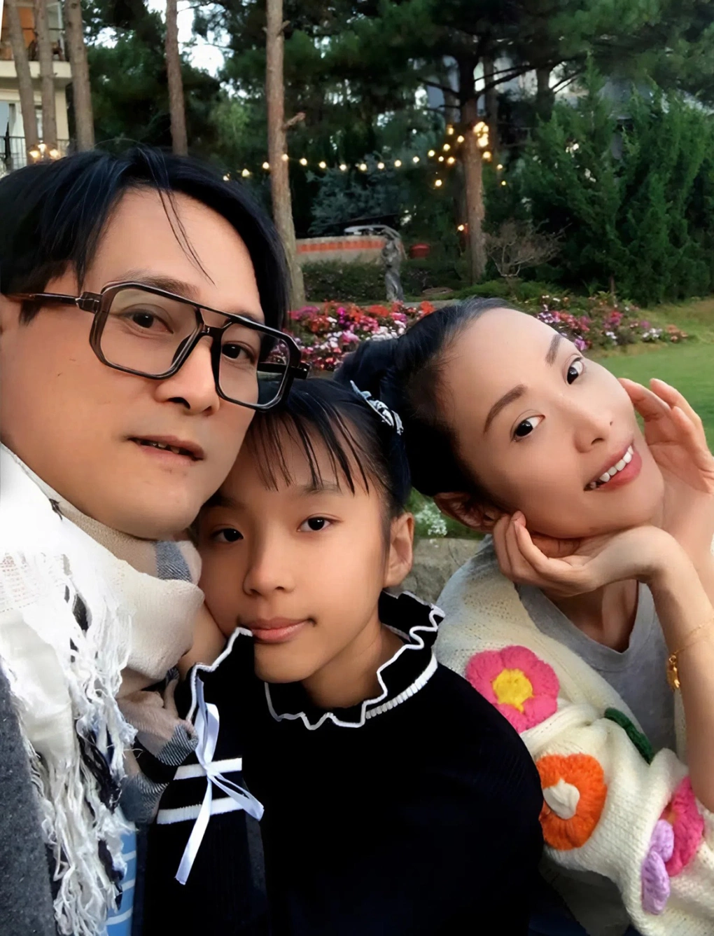 8 năm ở ẩn, chuyển về biệt thự 400 m2 tại Đà Lạt để chữa bệnh 4 8 nam o an chuyen ve biet thu 400 m2