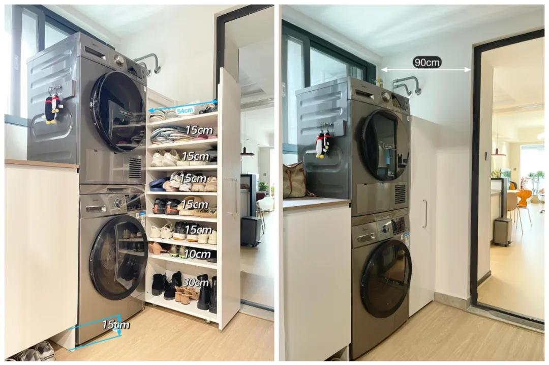 Tôi mất 3 năm mới nhận ra: 8 ngăn kéo này là Tôi mất 3 năm mới nhận ra: 8 ngăn kéo này là