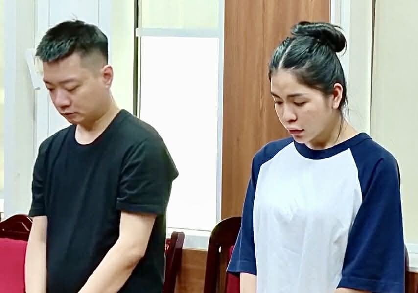 Năm 2025 nhìn lại: 8 vụ bắt giữ người nổi tiếng khiến dư luận bàng hoàng- Ảnh 1.