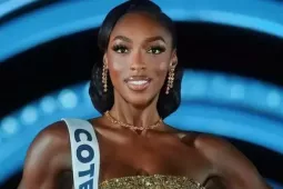 Á hậu 4 Hoa hậu Hoàn vũ 2025 từ bỏ danh hiệu