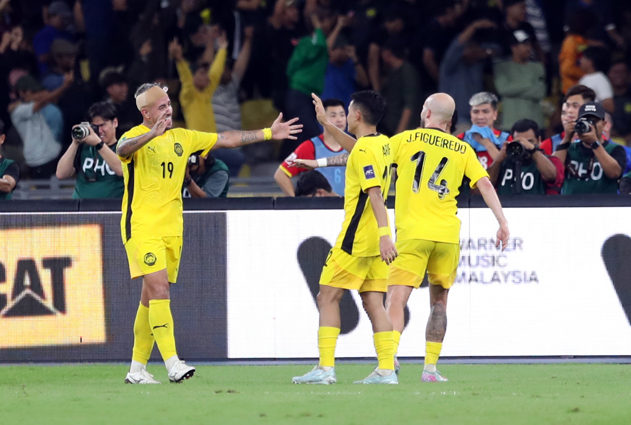 AFC bác bỏ thông tin xử thua Malaysia 0-3, làm rõ tin đồn xuất phát từ Indonesia- Ảnh 1.