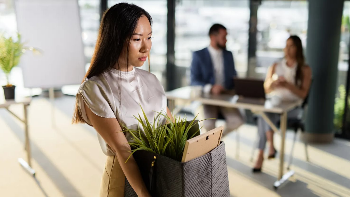 AI khiến 55.000 lao động bị sa thải tại Mỹ năm 2025, bị cho là cái cớ hoàn hảo cho việc tái cấu trúc- Ảnh 1.