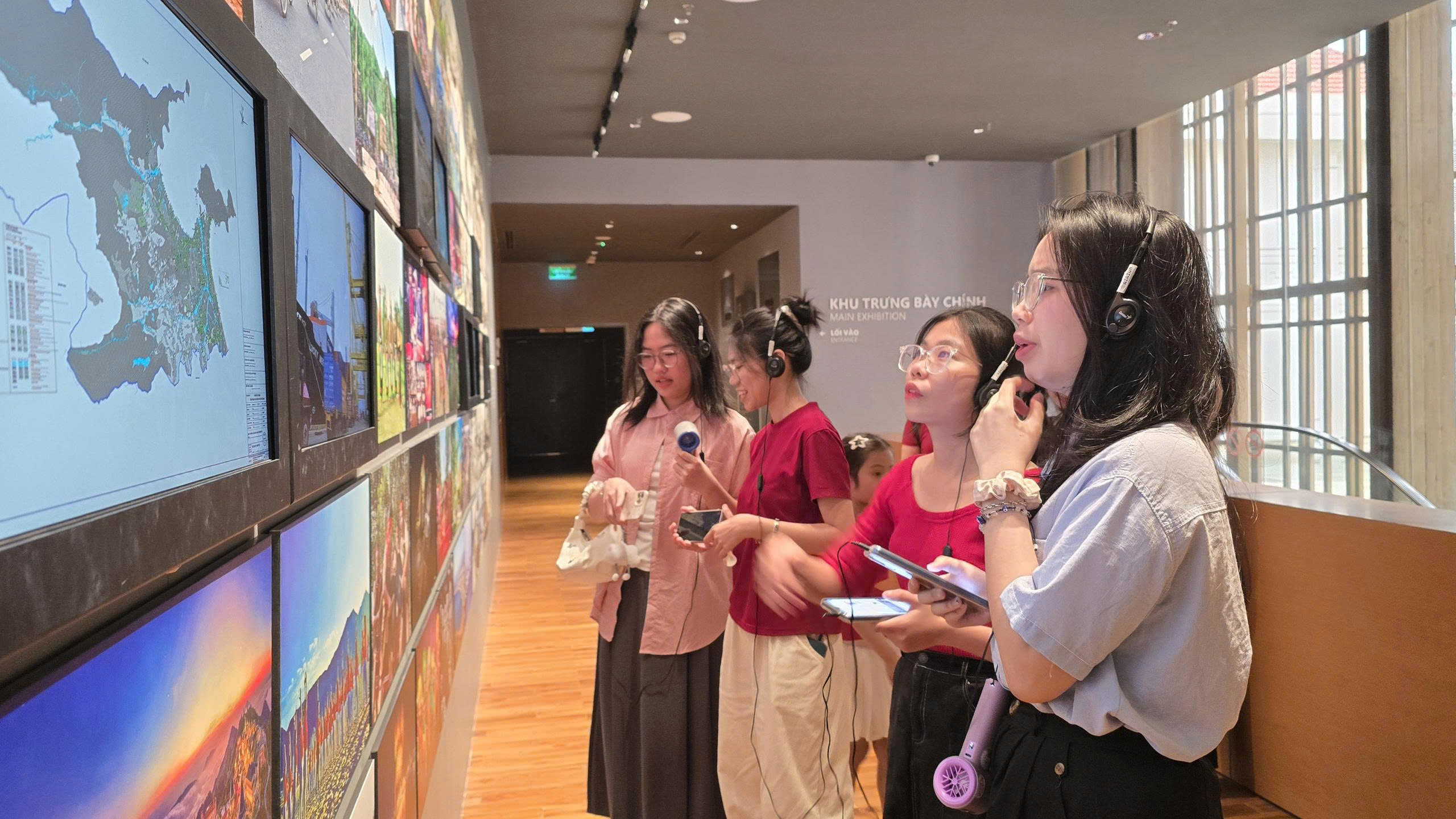 AI nâng tầm trải nghiệm du lịch- Ảnh 1.