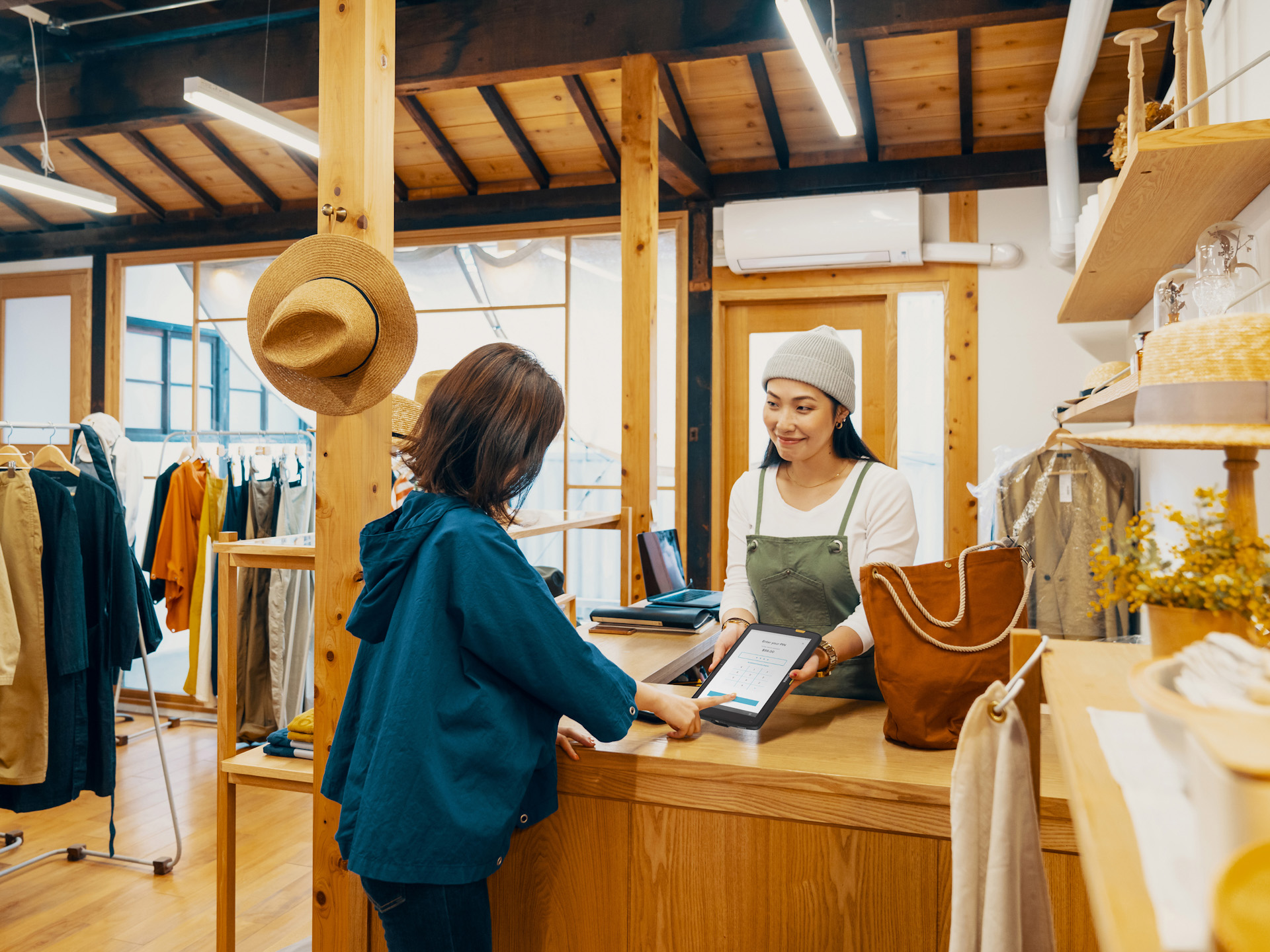 AI tạo sinh được tin dùng để thay đổi ngành bán lẻ - Ảnh 1.