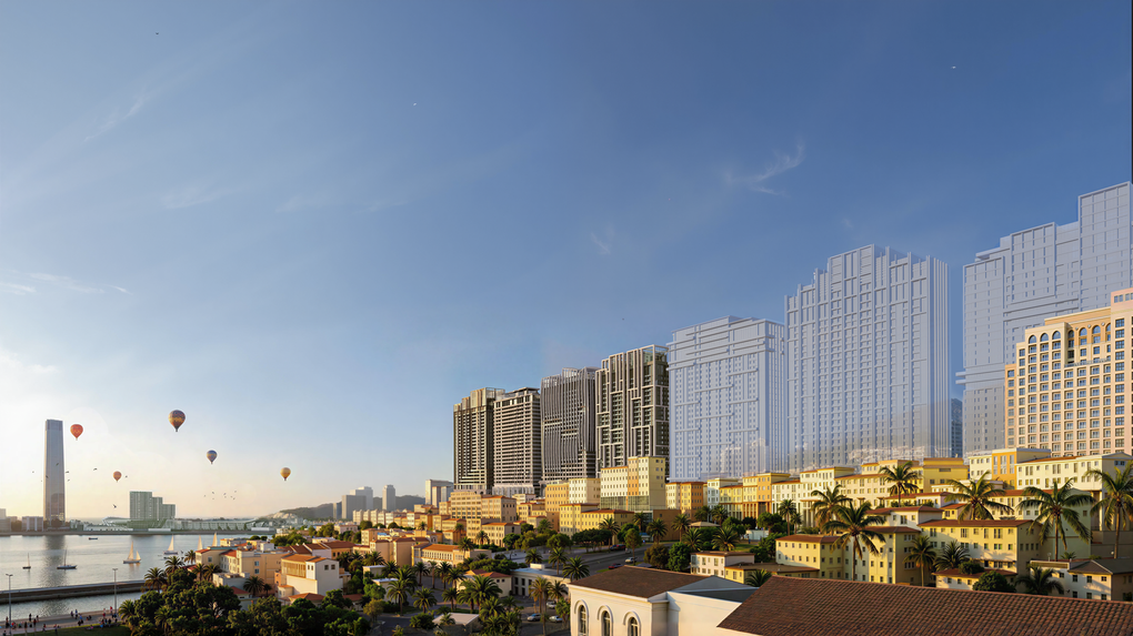 APEC 2027 - động lực gia tăng giá trị cho bất động sản Phú Quốc - 5