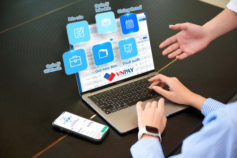 Agribank hợp tác VNPAY, tặng hộ kinh doanh, doanh nghiệp ưu đãi hỗ trợ chuyển đổi số - 2