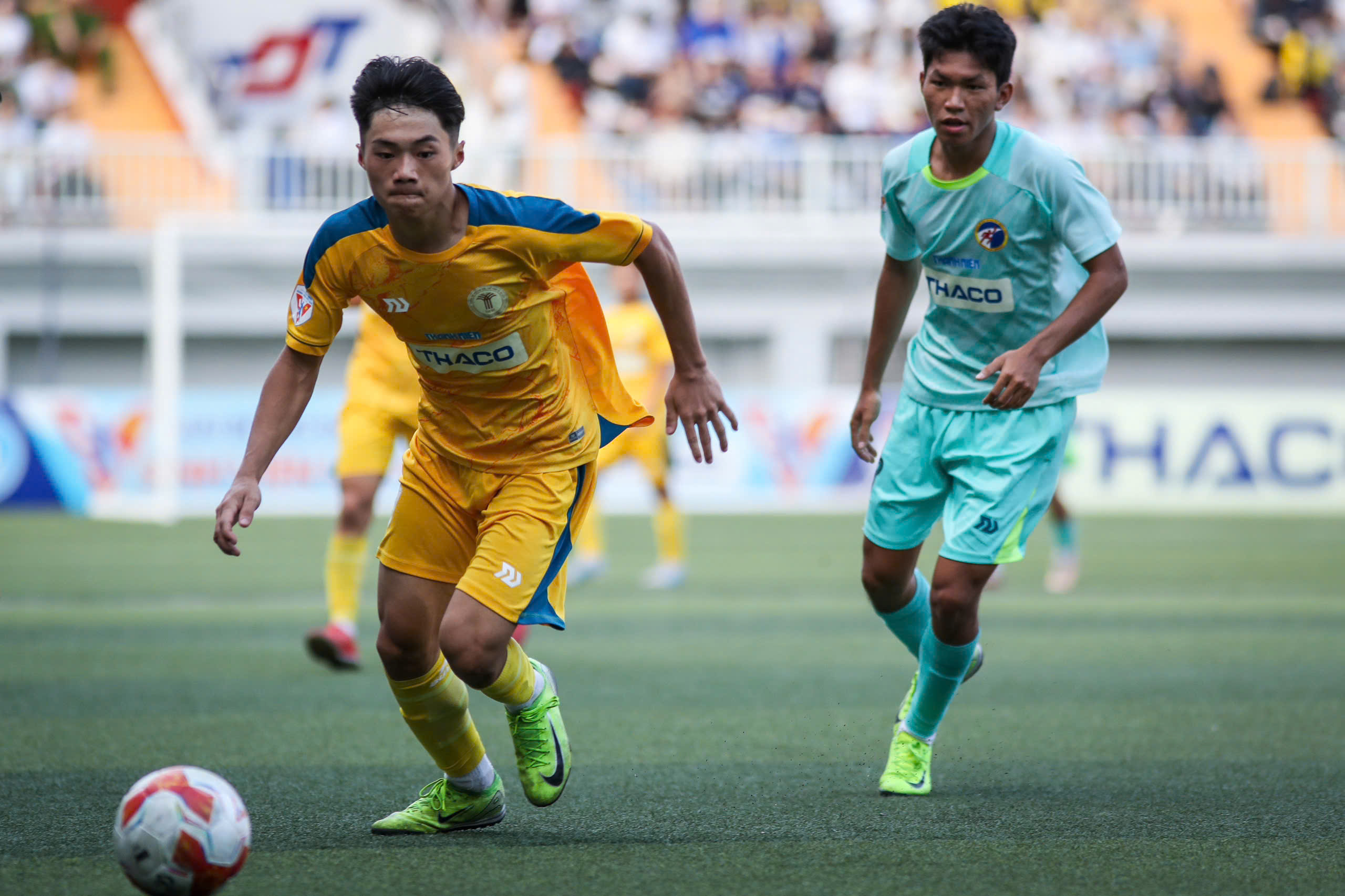 Ai cản nổi Trường ĐH VH-TT-DL Thanh Hóa?- Ảnh 1.