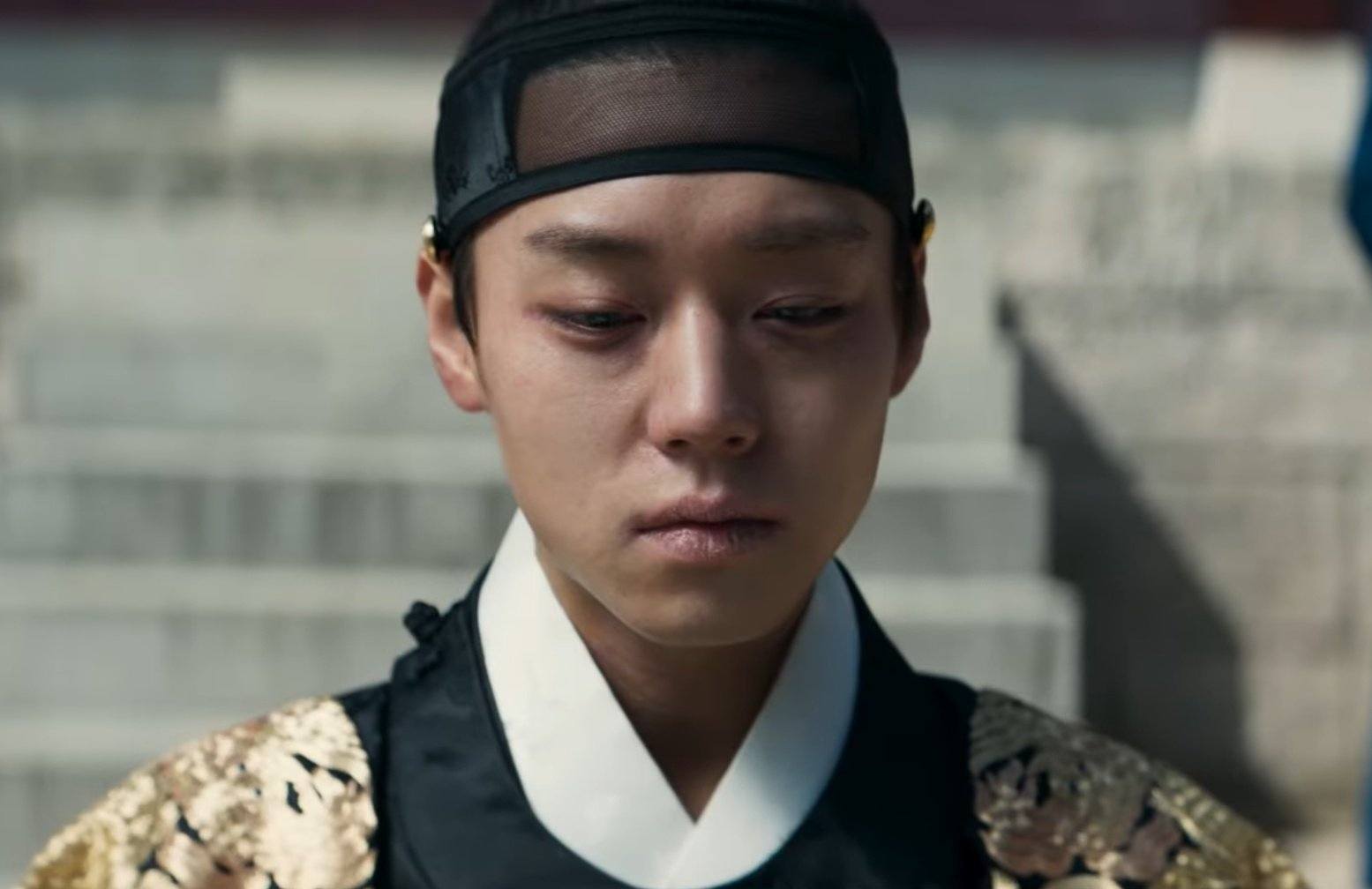 Ai đó hãy cứu lấy đôi môi của mỹ nam này với: Hễ đóng phim là nhan sắc kiệt quệ, nhìn thôi đã thấy khát nước- Ảnh 1. Ai đó hãy cứu lấy đôi môi của mỹ nam này với: Hễ đóng phim là nhan sắc kiệt quệ, nhìn thôi đã thấy khát nước- Ảnh 1.