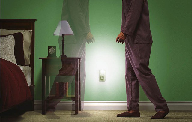 Ai khỏe mạnh hơn: Người hay đi tiểu đêm hay người không đi tiểu đêm? 1 Đơn thuần nhìn vào việc có hay không có tiểu đêm không thể trực tiếp đánh giá một người có khỏe mạnh hay không. Ảnh minh họa