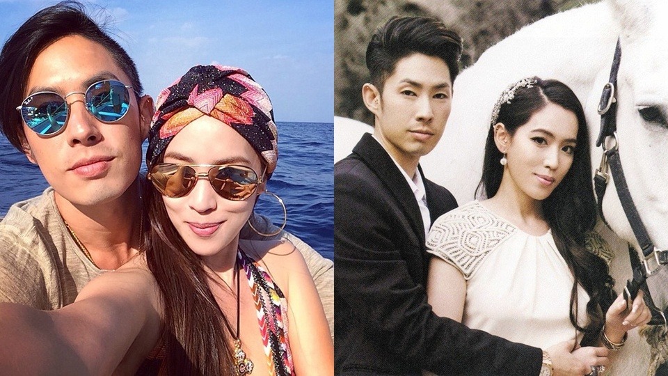 Ái nữ con tỷ phú vừa cưới đã đòi ly hôn, viết tâm thư vạch trần Ái nữ con tỷ phú vừa cưới đã đòi ly hôn, viết tâm thư vạch trần