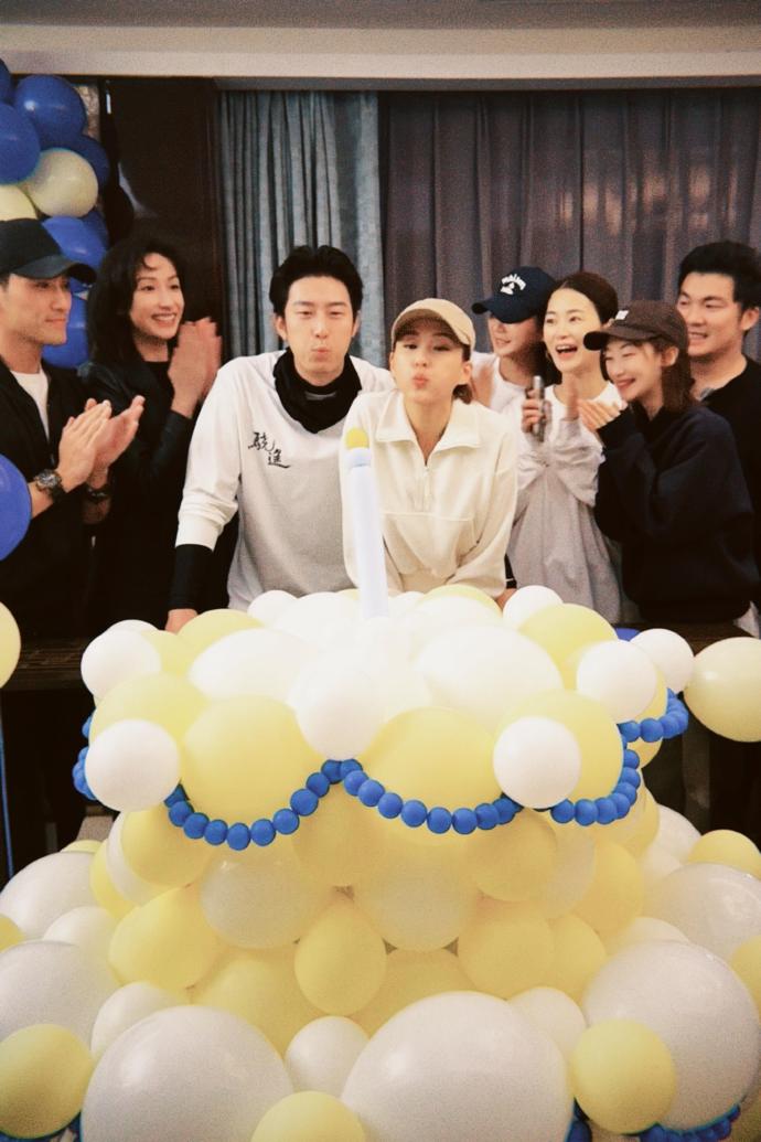 Ái nữ trùm sòng bạc Macau cũng có ngày phải 