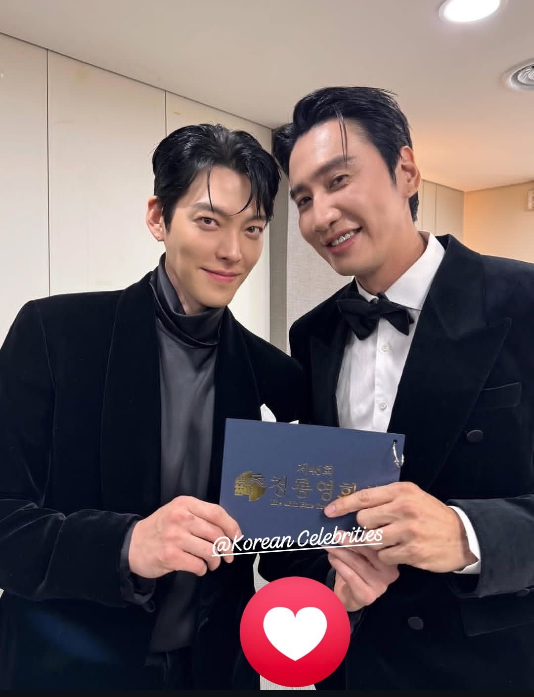 Ai sẽ đến dự “siêu đám cưới” Kim Woo Bin - Shin Min Ah?- Ảnh 2.