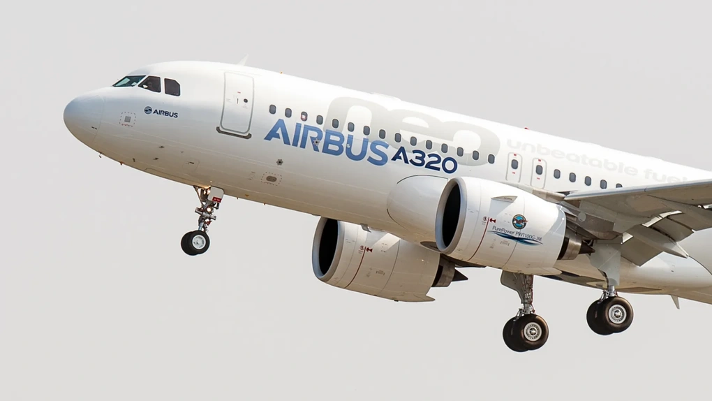 Airbus và cú sốc A320 gặp lỗi kép, vốn hóa hãng bốc hơi hàng tỷ USD - 1