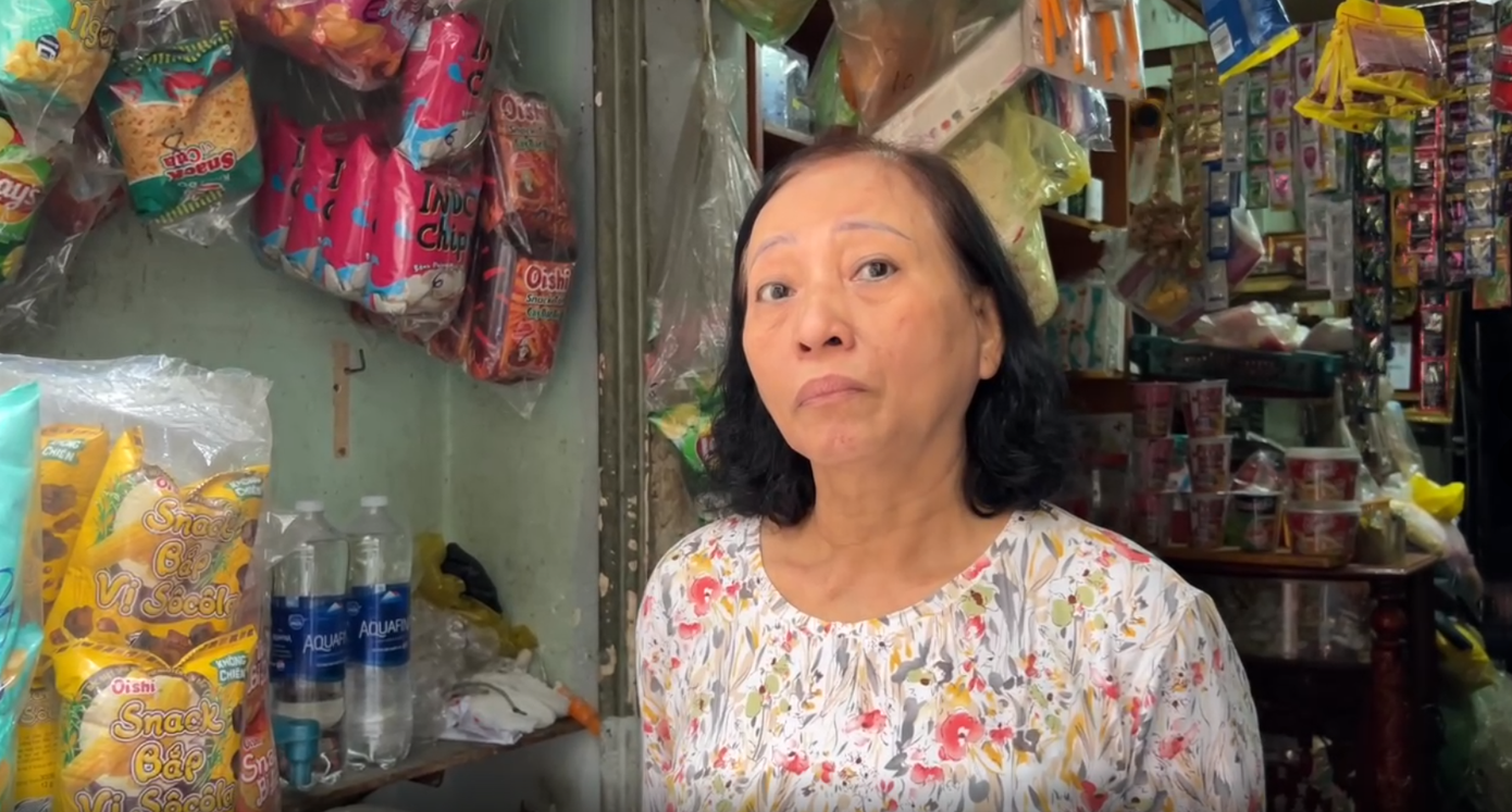 Vụ cháy quán ăn ở TPHCM: Ám ảnh tiếng người cha gào khóc 