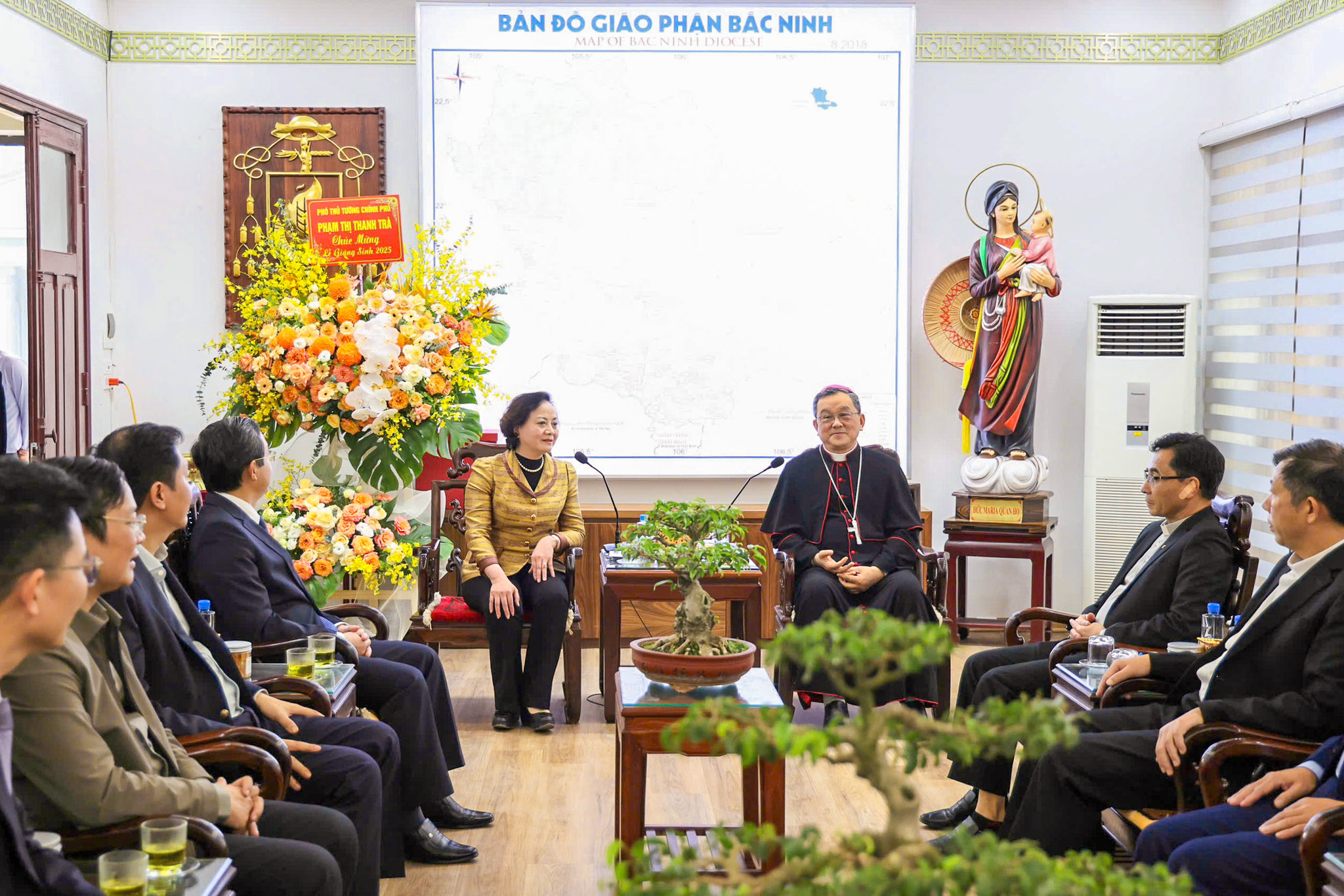 thủ tướng - Ảnh 1.