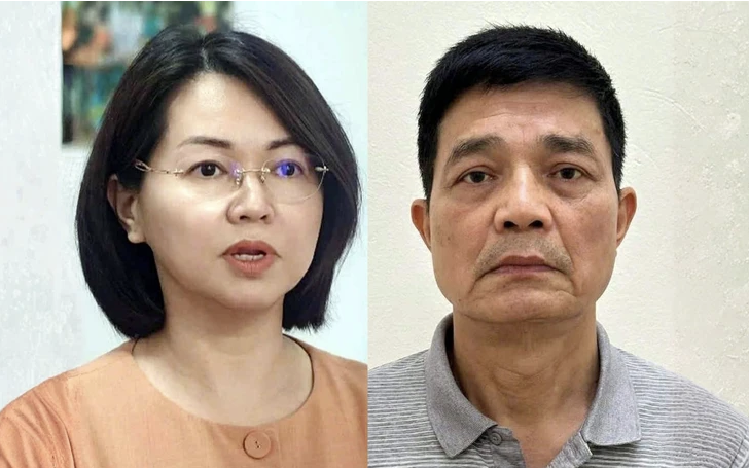 Truy tố cựu Cục trưởng Cục An toàn thực phẩm trong vụ hối lộ 94 tỉ đồng - Ảnh 1. Truy tố cựu Cục trưởng Cục An toàn thực phẩm trong vụ hối lộ 94 tỉ đồng - Ảnh 1.