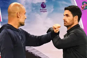 5 HLV giàu nhất Premier League: Pep Guardiola "so găng" Arteta