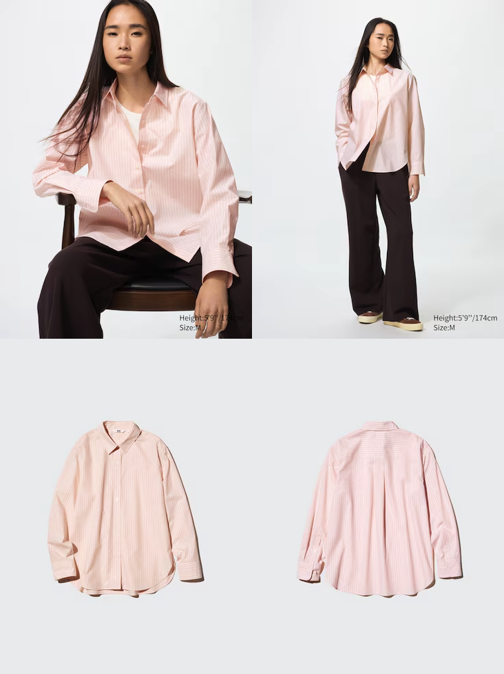 Thực tế mà nói: Phong cách của Ân Đào mới là 