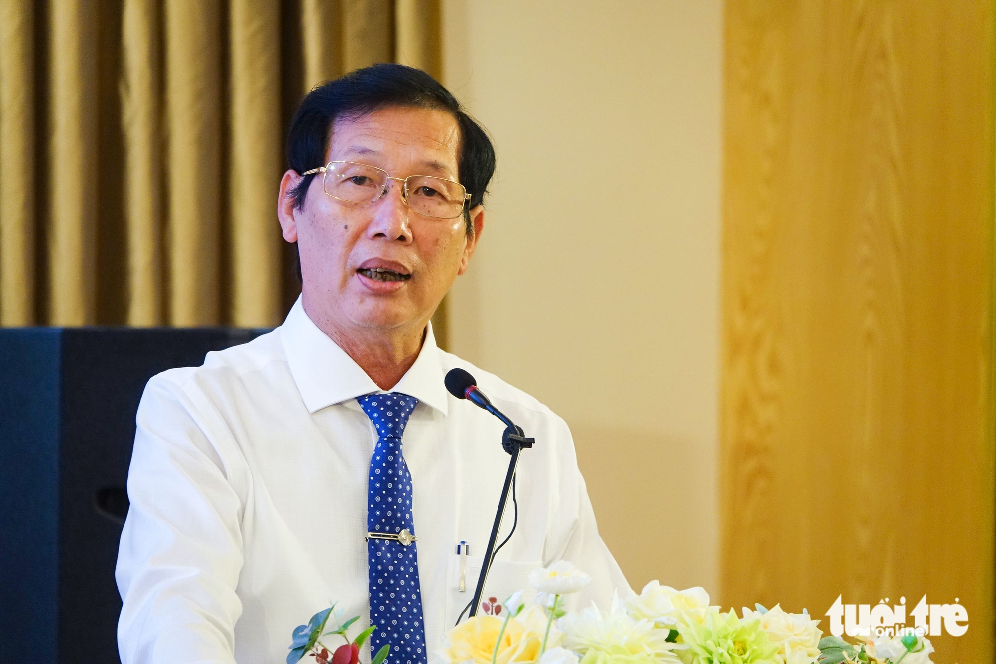 An Giang muốn tháo gỡ nhiều trở ngại để đón khách từ sự kiện APEC 2027 ở Phú Quốc - Ảnh 1.