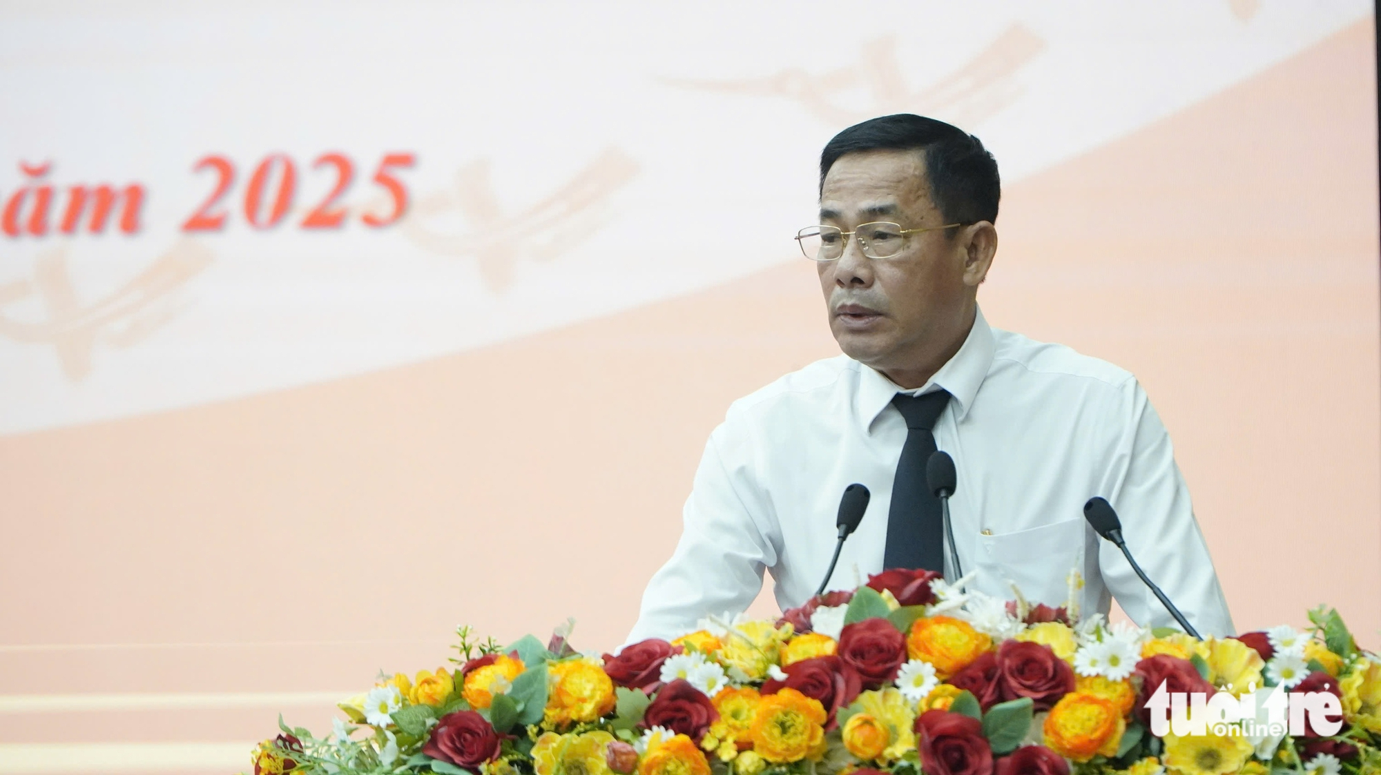 An Giang tồn đọng trên 5.100 vụ án chưa giải quyết và 351 vụ quá hạn - Ảnh 1.