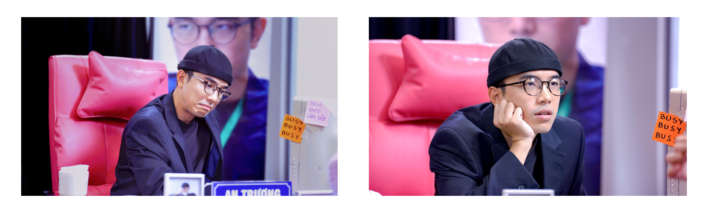 An Trương “khó đỡ” khi ứng viên đòi làm sếp của sếp- Ảnh 2.