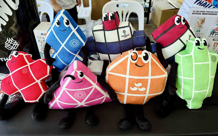 Tác nghiệp khai mạc SEA Games 33: Phóng viên phải có mặt trước 7 tiếng - Ảnh 5.