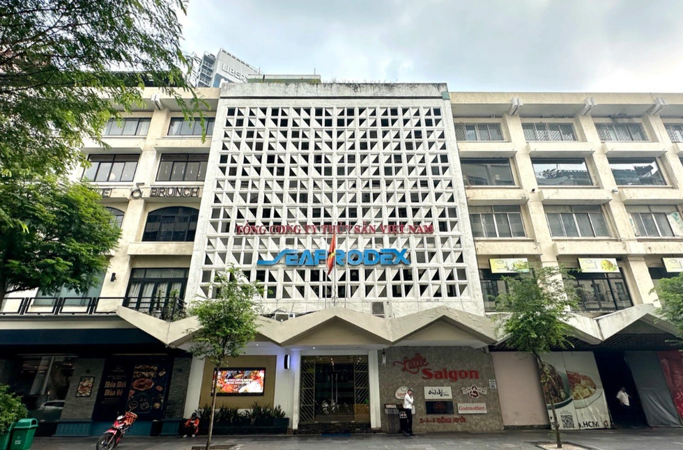 Ẩn số công ty thủy sản ngồi trên đất vàng mà Novaland vừa rót tiền - 1