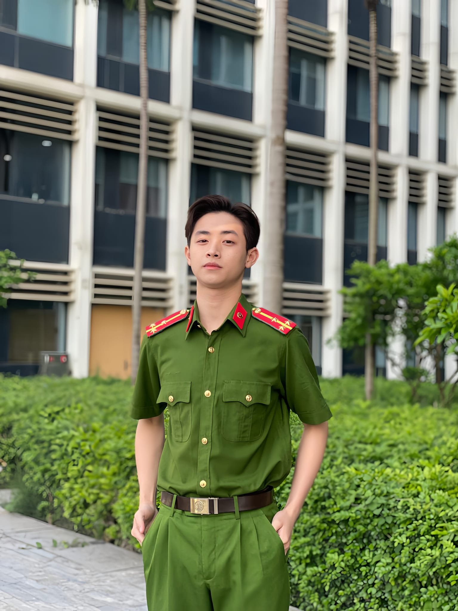 Anh Trai 1 triệu vote như đã sống qua 6 cuộc đời: Từ khóa tu mùa hè đến thực tập sinh Kpop, và giờ là tân binh hot nhất Vbiz- Ảnh 1.