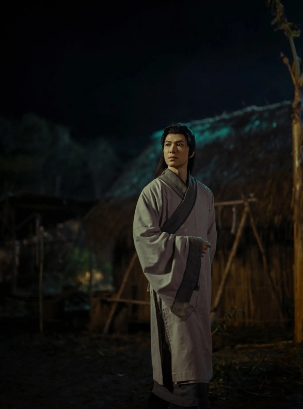 Anh Tu Atus buoc vao giai doan chin nhat su