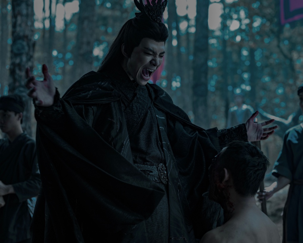 Anh Tú Atus trở lại điện ảnh, nhìn lại hành trình 10 năm bền bỉ - 1