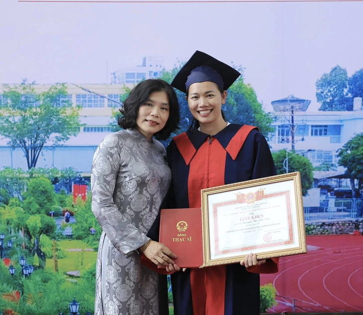 Ánh Viên - Ảnh 2.