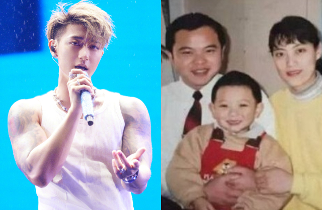 “Anh sếp showbiz” tăng lên gần 100kg hậu say đắm nàng thơ gen Z- Ảnh 4. “Anh sếp showbiz” tăng lên gần 100kg hậu say đắm nàng thơ gen Z- Ảnh 4.