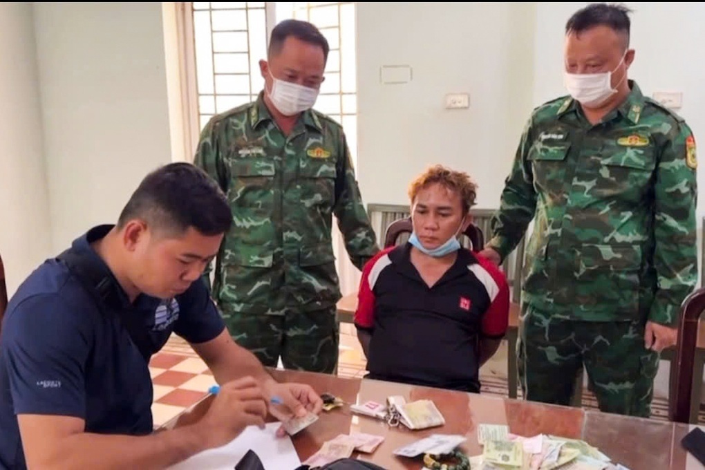 Anh tông tử vong em gái ở Tây Ninh: Có phải trạng thái bị kích động mạnh? - 1