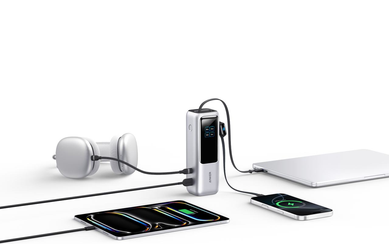 Tin vui cho giới esport: Anker hợp tác PUBG MOBILE, đưa công nghệ sạc thông minh bước vào đấu trường PMGC 2025- Ảnh 2.