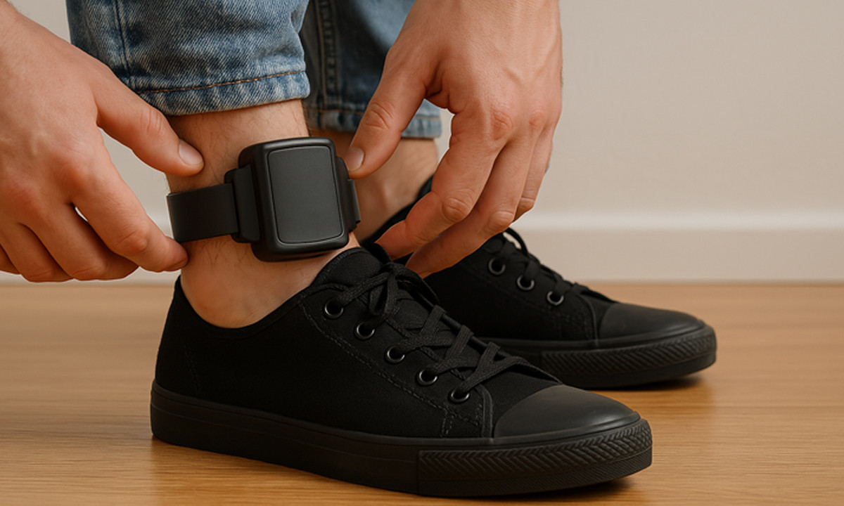 Áp dụng biện pháp giám sát điện tử đối với người chưa thành niên phạm tội- Ảnh 1.