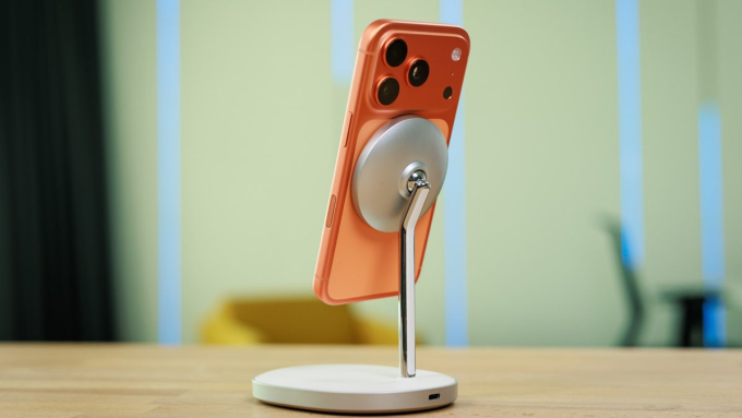 iPhone 17 Pro Max. Ảnh: PhoneArena