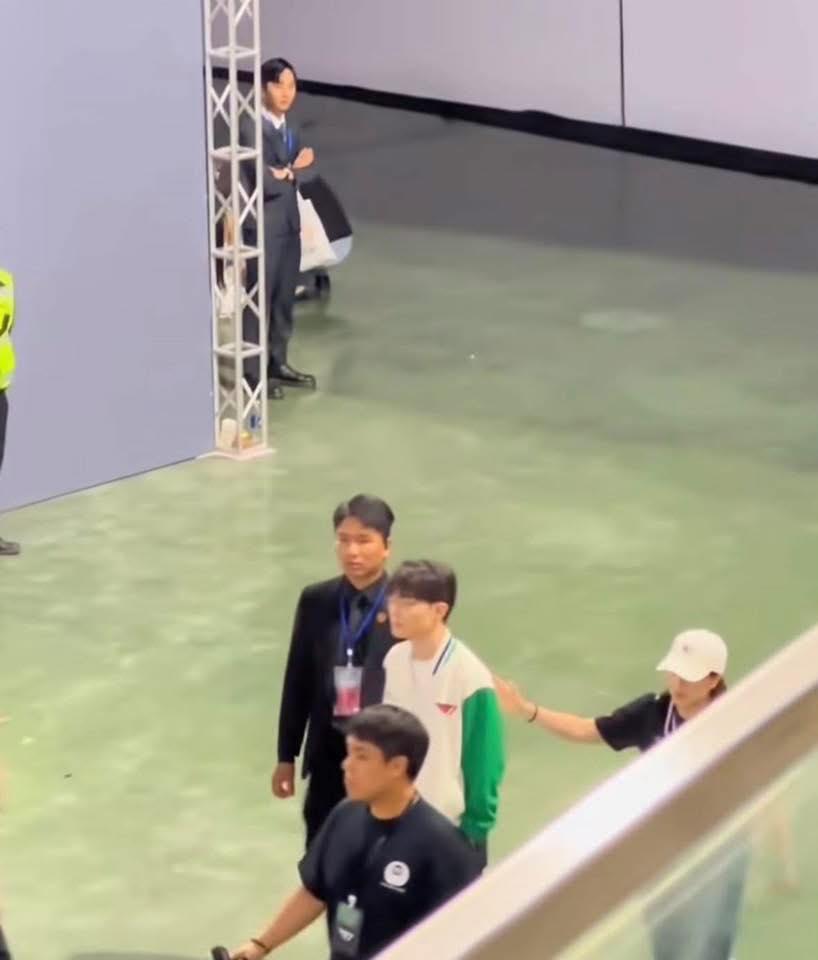 BLV đang viral khắp cõi mạng những ngày gần đây vì 