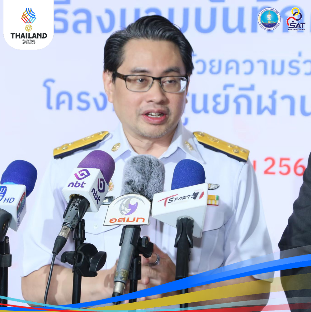 BTC SEA Games 33 lên tiếng trấn an sau loạt sự cố, khẳng định lễ khai mạc 'không thua kém ai'- Ảnh 1.