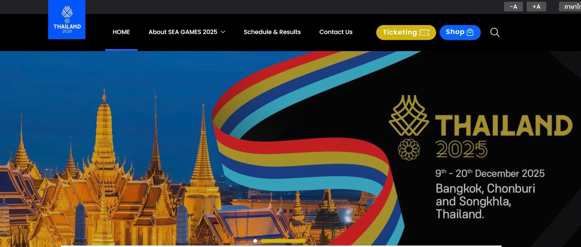 BTC SEA Games 33 vẫn chưa giải thích về vụ nhầm cờ Thái Lan thành cờ Việt Nam- Ảnh 1.