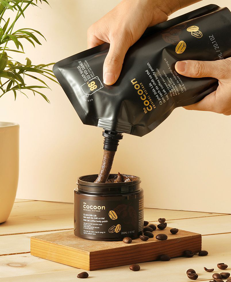 BTV chọn ra 5 hũ tẩy da chết body giá bình dân nhưng dùng cực thích- Ảnh 2.