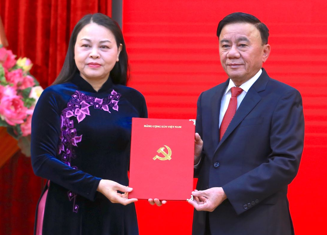 Nguyễn Thị Thu Hà - Ảnh 1.