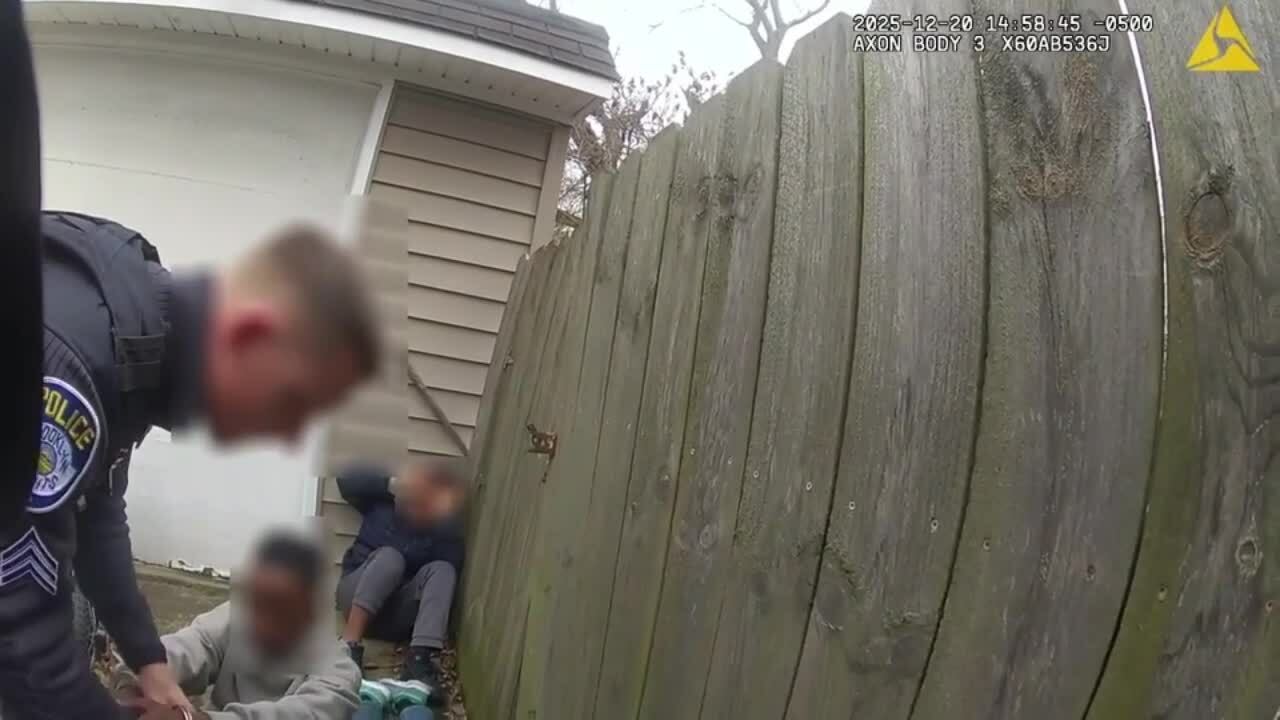 Cậu bé 8 tuổi trộm ôtô vì muốn 'làm theo video Youtube'