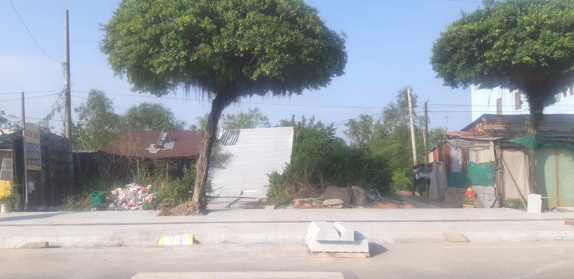 Cà Mau: Ba hộ dân tố việc chi trả bồi thường khi đang tranh chấp - Ảnh 1.