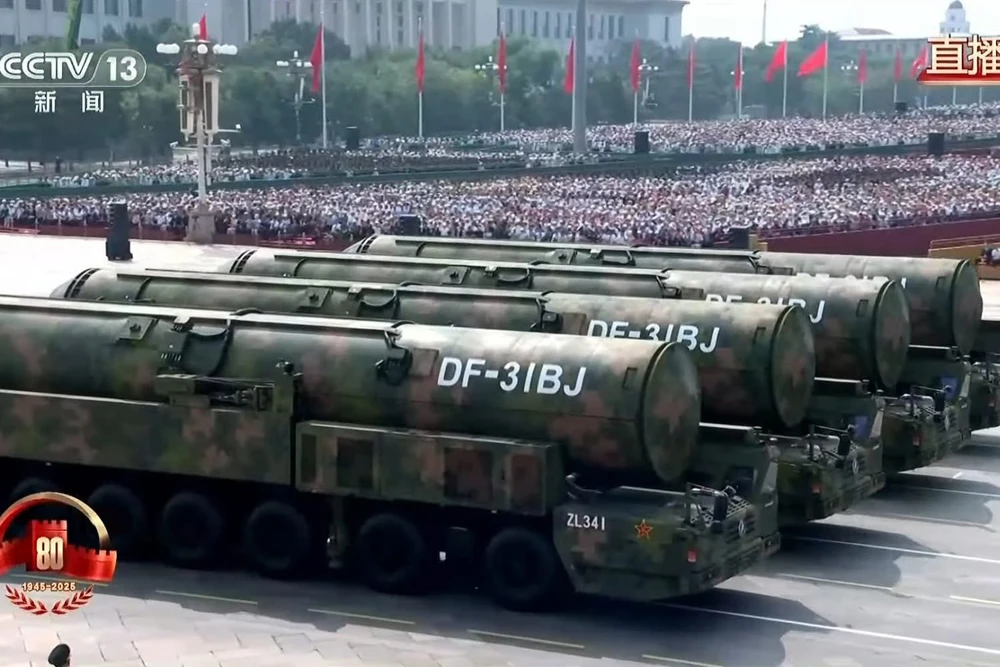 Trung Quốc, ICBM, tên lửa đạn đạo.JPG