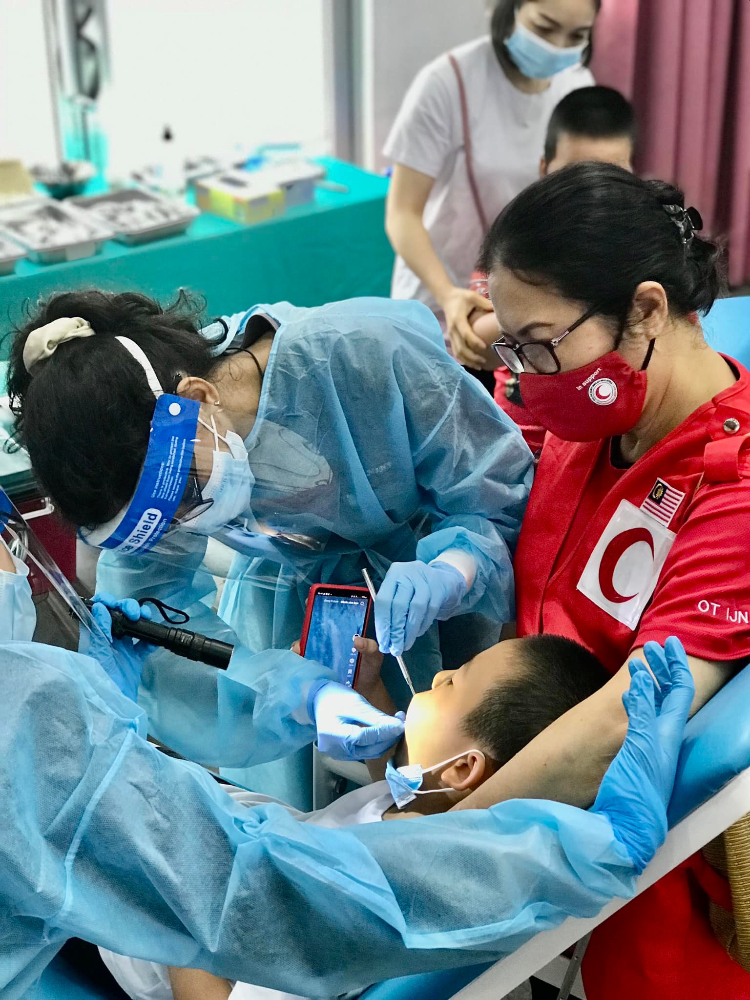 mòn răng - Ảnh 1.